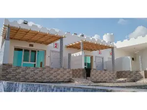 Super OYO 150 Reef Al Khaleej Resort