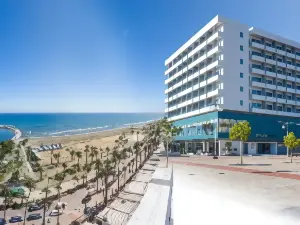 Sun Hall Hotel
