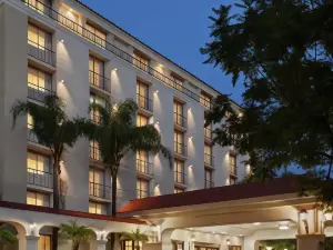 Embassy Suites by Hilton Arcadia-Pasadena Area