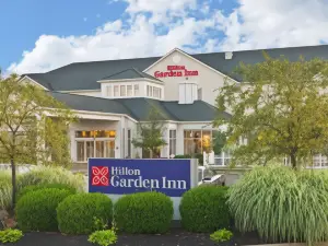 Hilton Garden Inn Wooster