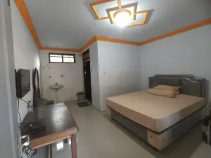 Hotel Diana