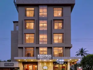 Hotel Krishna International