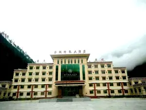 Zayulongju Hotel