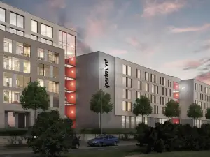 ipartment Braunschweig