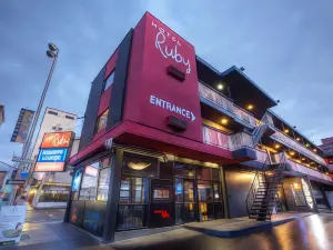 Hotel Ruby