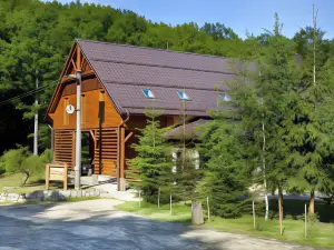 Pod Břesteckou Skalou