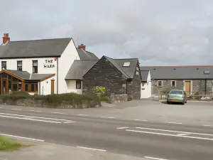 The Harp at Letterston