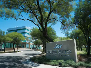 Orfeo Suites Hotel Sierras Chicas