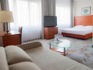Hotel Włókniarz