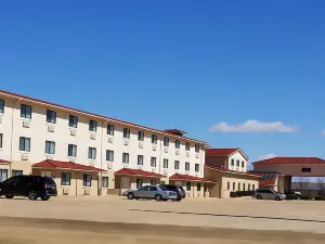 Comfort Inn & Suites at I-74 and 155