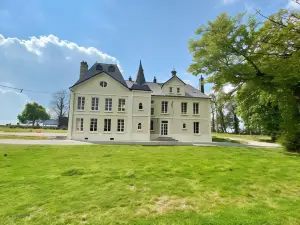 Manoir de l'Oiseliere