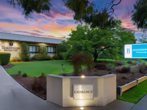 Beechworth Motor Inn