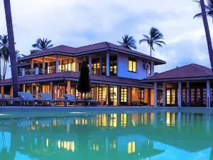 Jetwing Kottukal Beach House