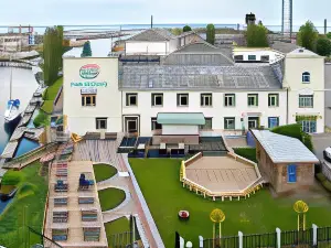 Hotel Mare & Restaurant