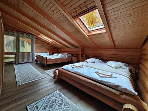 Cabana Raisa