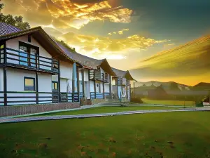 Pallos Apartments