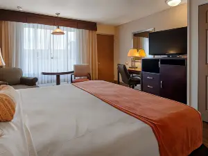 Best Western Paradise Inn