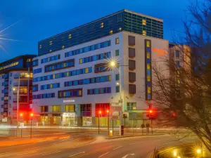 Leonardo Hotel Plymouth