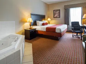Best Western Plus Hopewell Inn
