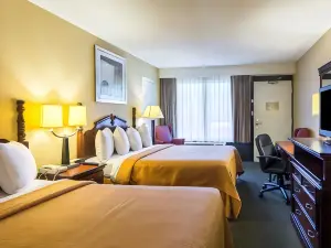 Quality Inn