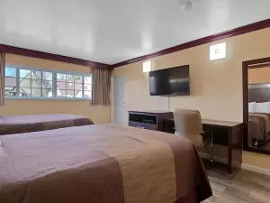 Americas Deluxe Inn- Marysville