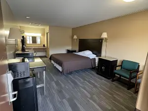Green Valley Motel Winston Salem