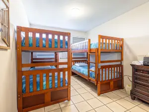 Montones Beach Apartment C-3