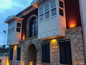 Pan Alacati