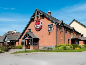 Premier Inn Barnsley (Dearne Valley)