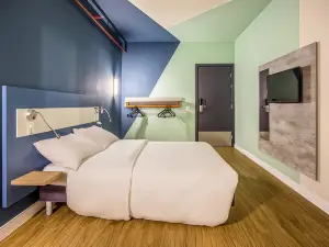 Ibis Budget Uberlandia