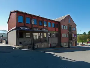 Narvik Hotel Wivel