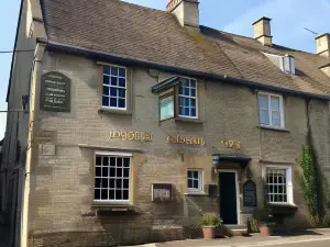 The Royal Oak Burford