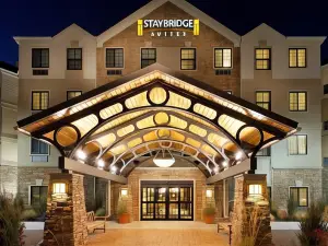 Staybridge Suites Phoenix East - Gilbert