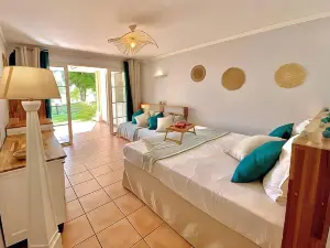 Barbadine - Resorts Flats - Sainte Anne