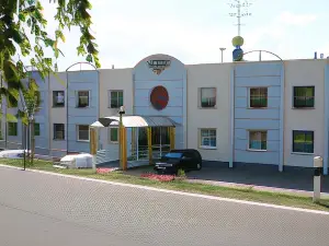 Wellness Hotel Staré Město