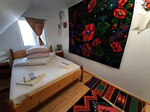Casa Pintea de Sub Coastă