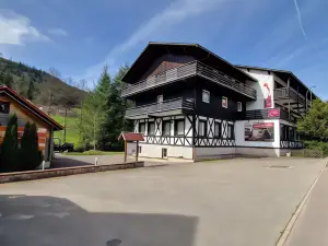 Schwanen-Resort