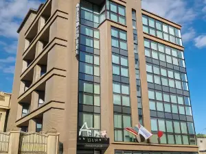 巴庫阿麗陌酒店