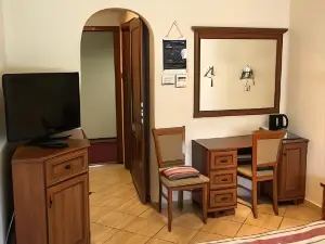 Hotel Ajka 1