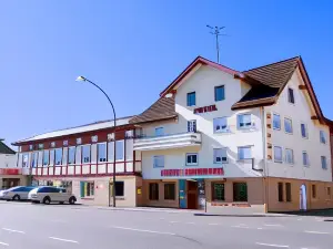 Hotel Linde-Sinohaus