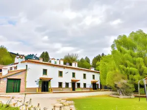 Hotel de Montaña la Hortizuela