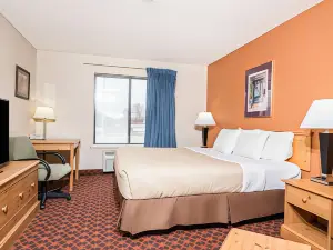 Days Inn by Wyndham Black River Falls I-94 on Atv Trail