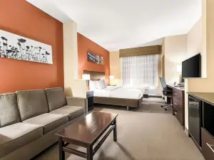Sleep Inn & Suites Dyersburg I-155