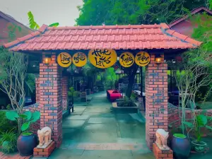 Huế Lotus Homestay