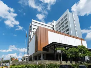 Midtown Hotel Samarinda