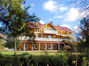 Herranniemi Guesthouse