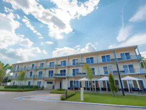 Hotel Katamaran