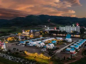 공주 힐스포레