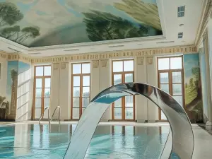 Hotel Provance & Spa Villa