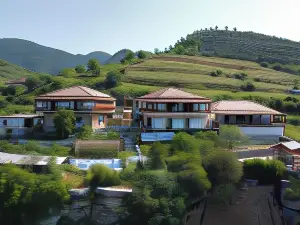 Guest House Bracaj